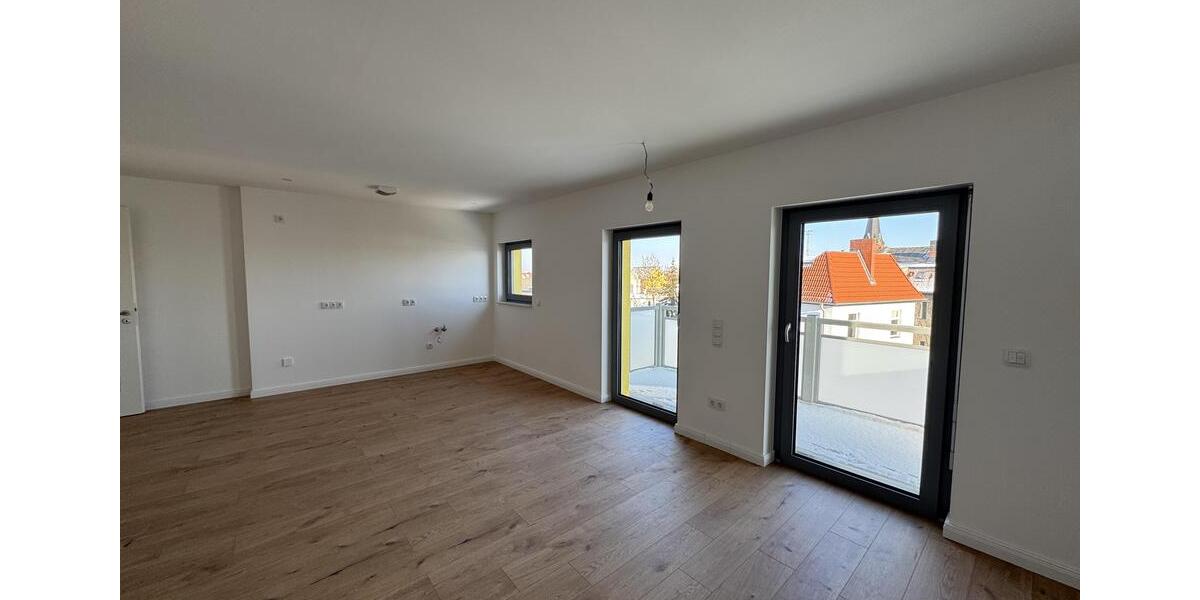 Dachgeschoßwohnung Magdeburg Beyendorf-Sohlen - 3 Zimmer, 79 m&sup2;, 788&euro; | Angebot:24523500