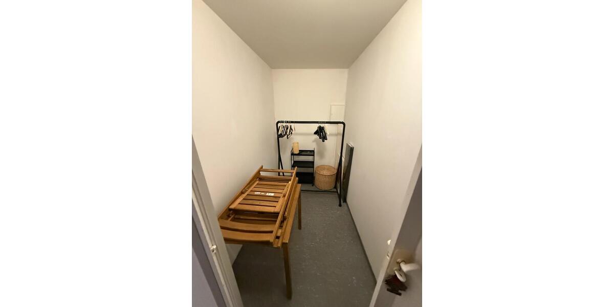 Etagenwohnung Trier Kürenz - 1 Zimmer, 40 m&sup2;, 600&euro; | Angebot:26035582