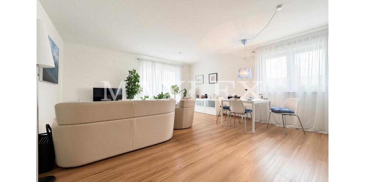 Etagenwohnung Aldersbach - 3 Zimmer, 70 m&sup2;, 650&euro; | Angebot:26234256