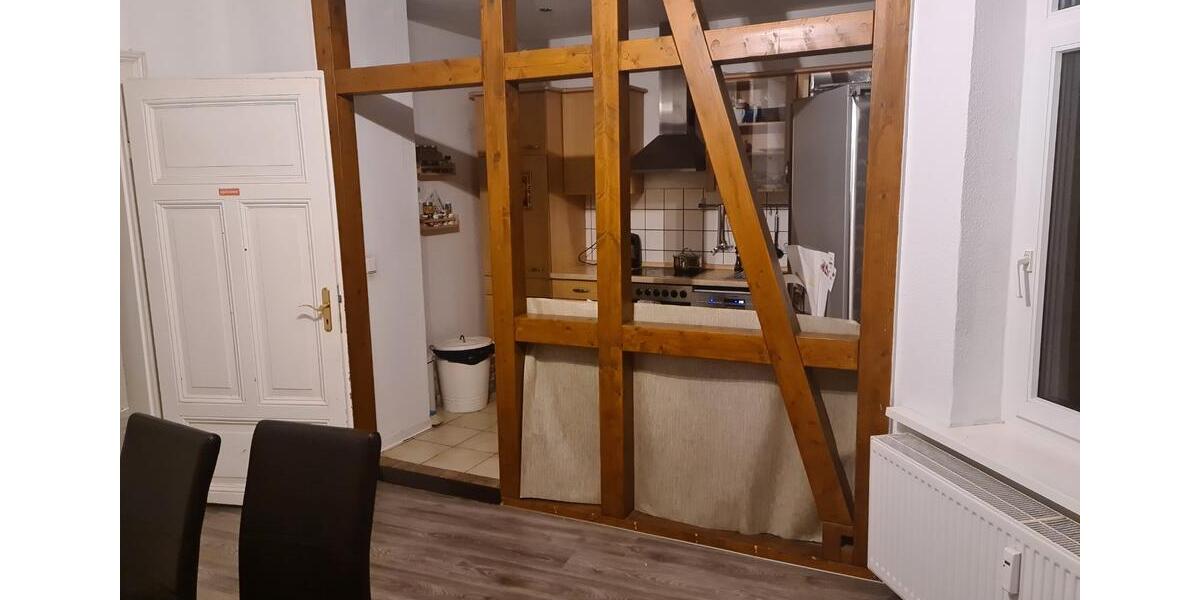 Etagenwohnung Kiel - 3.5 Zimmer, 76 m&sup2;, 760&euro; | Angebot:26522118