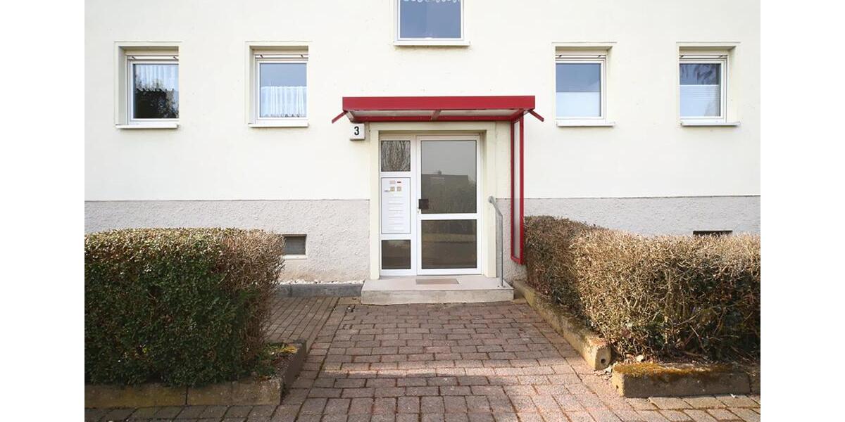 Erdgeschoßwohnung Eisleben (Lutherstadt) - 3 Zimmer, 60 m&sup2;, 330&euro; | Angebot:25747464