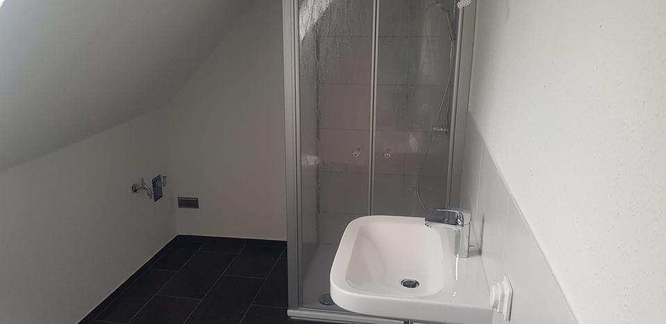 Etagenwohnung Nienburg (Weser) - 3 Zimmer, 80 m&sup2;, 690&euro; | Angebot:26382260