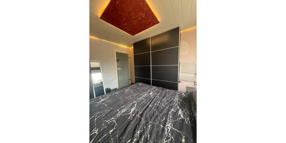 Erdgeschoßwohnung Ihrlerstein - 2.5 Zimmer, 54 m&sup2;, 790&euro; | Angebot:25901717