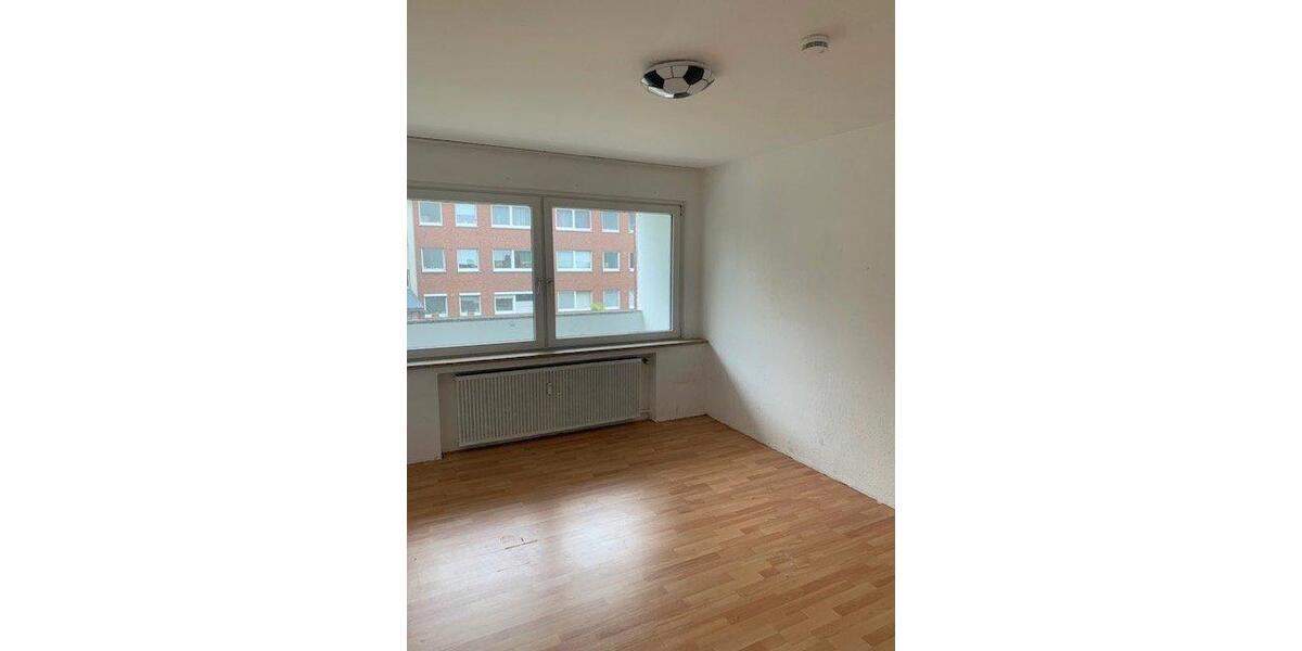 Etagenwohnung Krefeld Benrad - 4 Zimmer, 77 m&sup2;, 580&euro; | Angebot:26044659