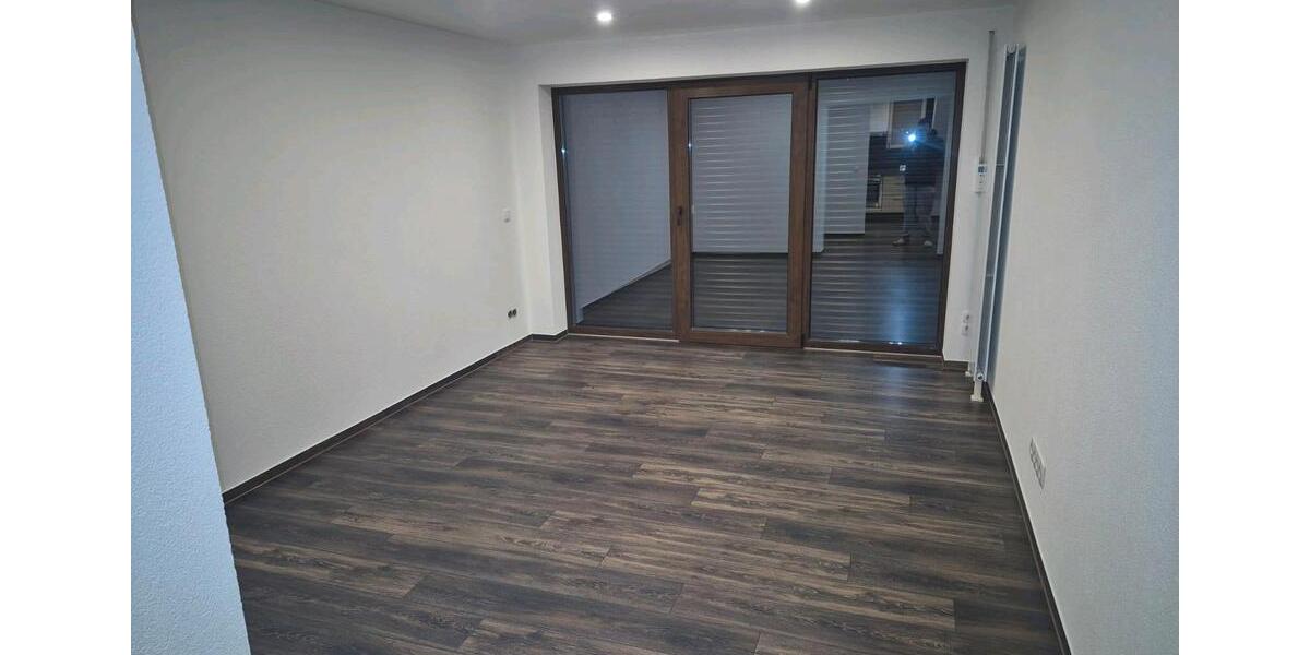 Erdgeschoßwohnung Steinheim am Albuch - 4 Zimmer, 95 m&sup2;, 1.200&euro; | Angebot:24742836