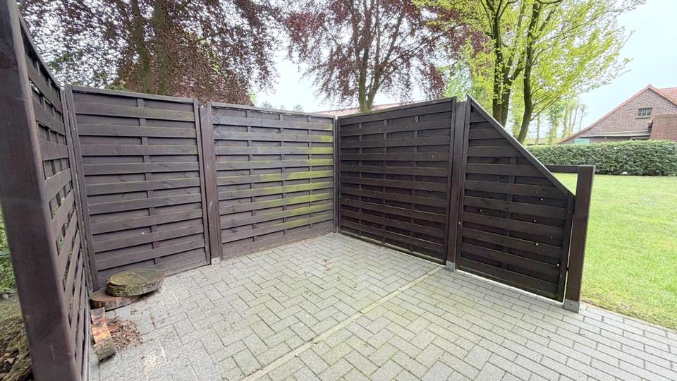 Dachgeschoßwohnung Edewecht - 2 Zimmer, 65 m&sup2;, 605&euro; | Angebot:26277669
