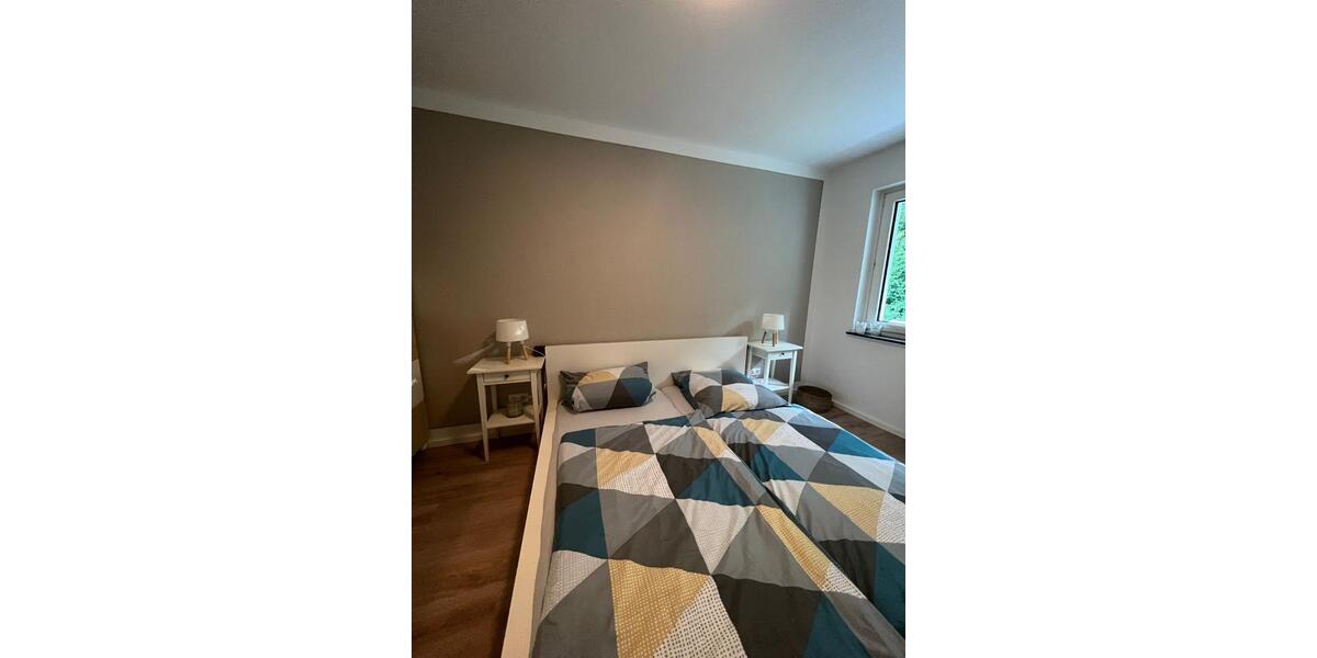 Erdgeschoßwohnung Wolfsburg Detmerode - 2 Zimmer, 52 m&sup2;, 850&euro; | Angebot:25793254