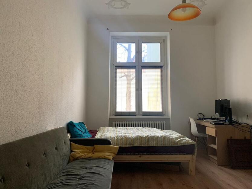 WG room in Berlin-Tempelhof 19 m²
