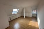 Dachgeschoßwohnung Neustrelitz - 3 Zimmer, 59 m&sup2;, 415&euro; | Angebot:25853532
