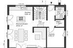 Einfamilienhaus Porta Westfalica - 3 Zimmer, 125 m&sup2;, 1.460&euro; | Angebot:26663236