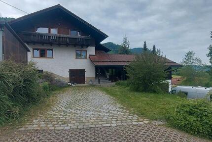 Wohnen auf Zeit Immenstadt im Allgäu - 5 Zimmer, 120 m&sup2;, 360&euro; | Angebot:25368251