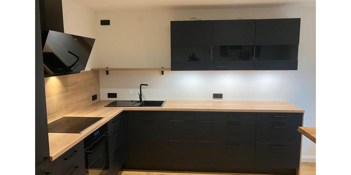 Erdgeschoßwohnung Rietberg - 3 Zimmer, 85 m&sup2;, 850&euro; | Angebot:24355601