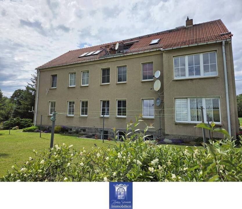 Ihr neuer Lieblingsplatz in ruhiger und grüner Umgebung von Bautzen!