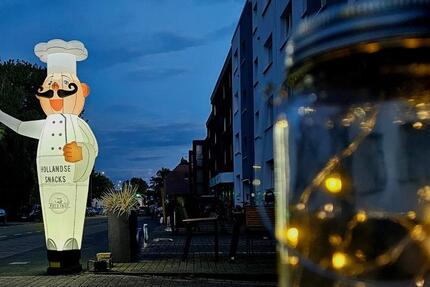 Gewerbeobjekt Duisburg Walsum - 375&euro; | Angebot:25518038