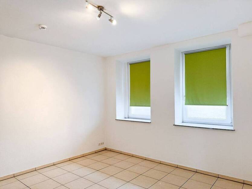 Helle 40 m² Erdgeschoßwohnung nahe Stadtzentrum - sofort bezugsbereit