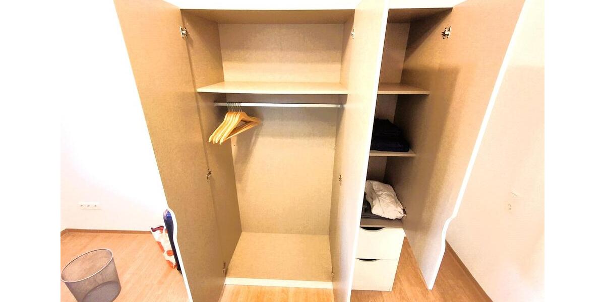 Wohnen auf Zeit Marburg Cappel - 4 Zimmer, 20 m&sup2;, 480&euro; | Angebot:26426728