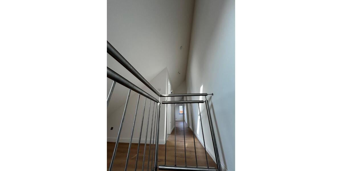 Maisonettenwohnung Mönchengladbach Nord - 4 Zimmer, 90 m&sup2;, 1.150&euro; | Angebot:24862653