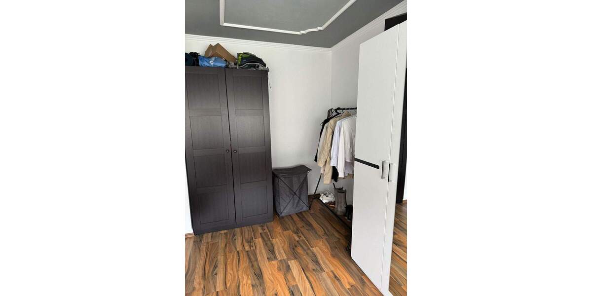 Etagenwohnung Trier Kürenz - 2 Zimmer, 68 m&sup2;, 850&euro; | Angebot:26740579