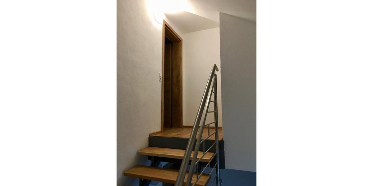 Wohnen auf Zeit Biberach an der Riß - 1 Zimmer, 22 m&sup2;, 330&euro; | Angebot:24756841