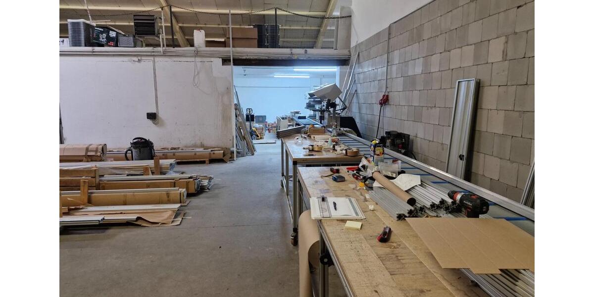 Gewerbeobjekt Osnabrück Gretesch - 2.626&euro; | Angebot:25900986