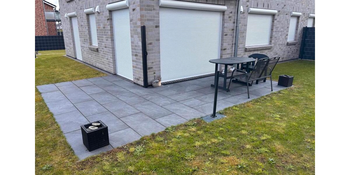 Erdgeschoßwohnung Heide - 3 Zimmer, 61 m&sup2;, 950&euro; | Angebot:26663487