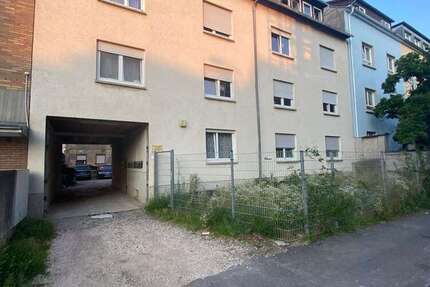 Wohnung zum Mieten in Darmstadt 460 € 19 m²