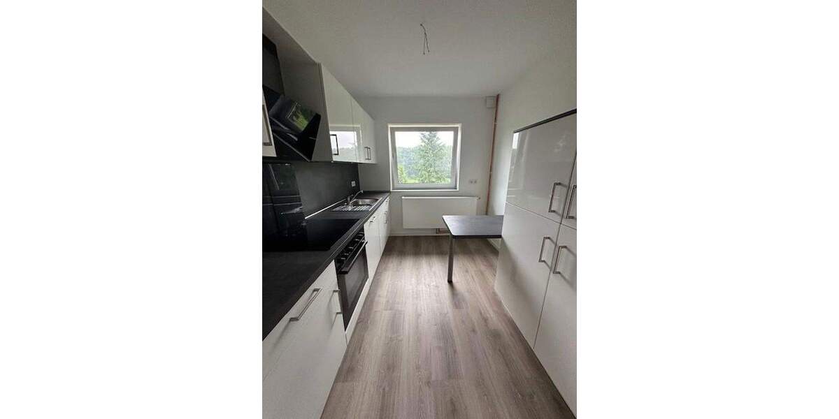 Etagenwohnung Rehburg-Loccum - OT Loccum Loccum - 3 Zimmer, 68 m&sup2;, 725&euro; | Angebot:24470971