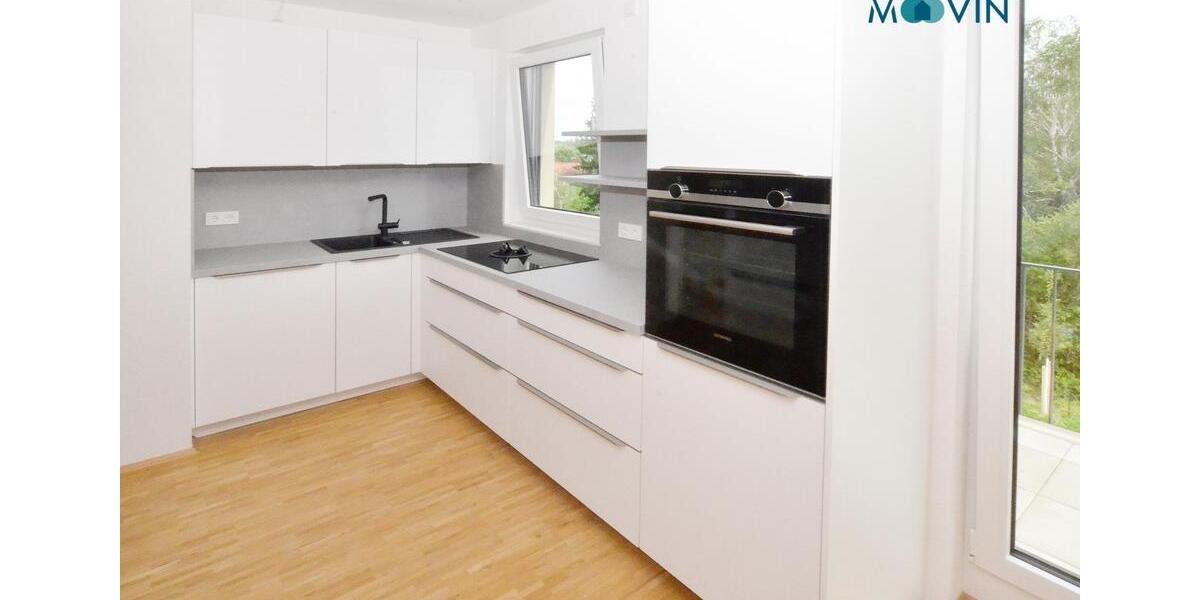 Exklusive 2-Zimmer-Wohnung in gehobener Lage in Neu-Isenburg 2 zimmer