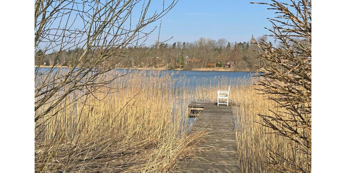 Etagenwohnung Rieseby - 3 Zimmer, 73 m&sup2;, 1.200&euro; | Angebot:24675881