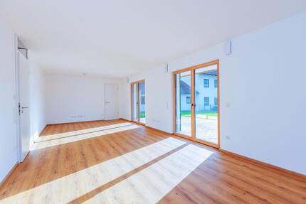 Wohnung Buchloe - 3 Zimmer, 82 m&sup2;, 1.152&euro; | Angebot:25145337