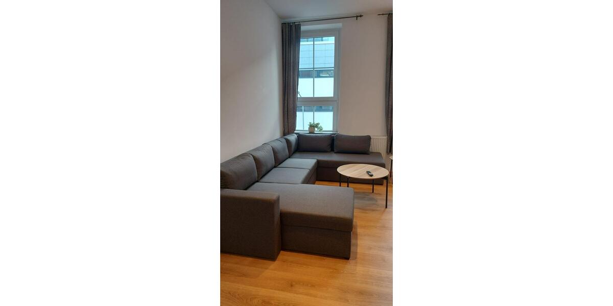 Etagenwohnung Mönchengladbach Süd - 2 Zimmer, 60 m&sup2;, 1.400&euro; | Angebot:26343017