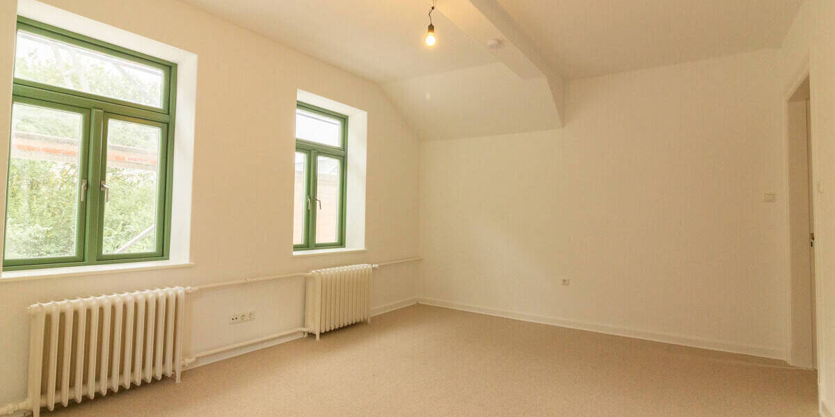 Doppelhaushälfte Grömitz Cismar - 4 Zimmer, 110 m&sup2;, 1.695&euro; | Angebot:25679834