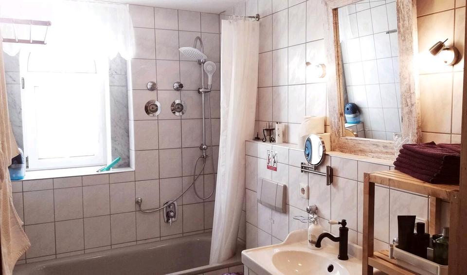 Wohnen auf Zeit Kellmünz an der Iller - 3 Zimmer, 45 m&sup2;, 45&euro; | Angebot:26285359