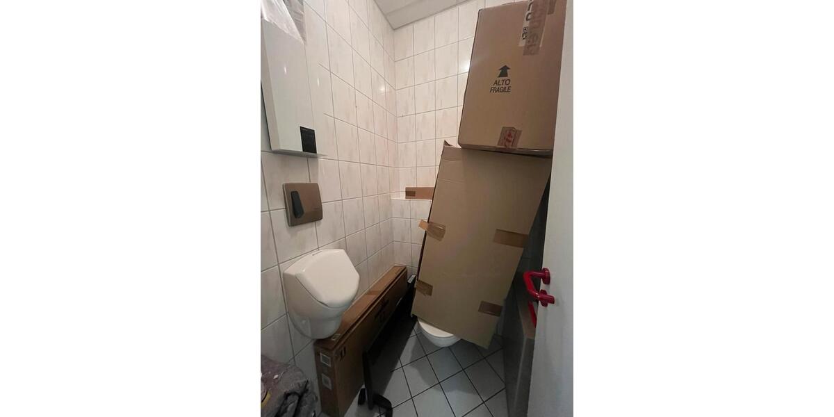 Erdgeschoßwohnung Höhr-Grenzhausen Grenzhausen - 3 Zimmer, 130 m&sup2;, 950&euro; | Angebot:26536470