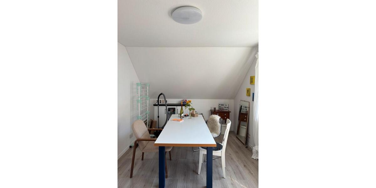 Wohnen auf Zeit Steinen - 1 Zimmer, 63 m&sup2;, 550&euro; | Angebot:26671210