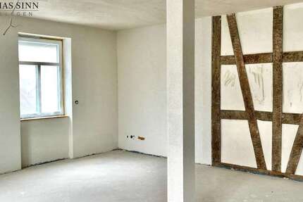 Wohnung Forchtenberg / Sindringen Sindringen - 3.5 Zimmer, 86 m&sup2;, 850&euro; | Angebot:26183852