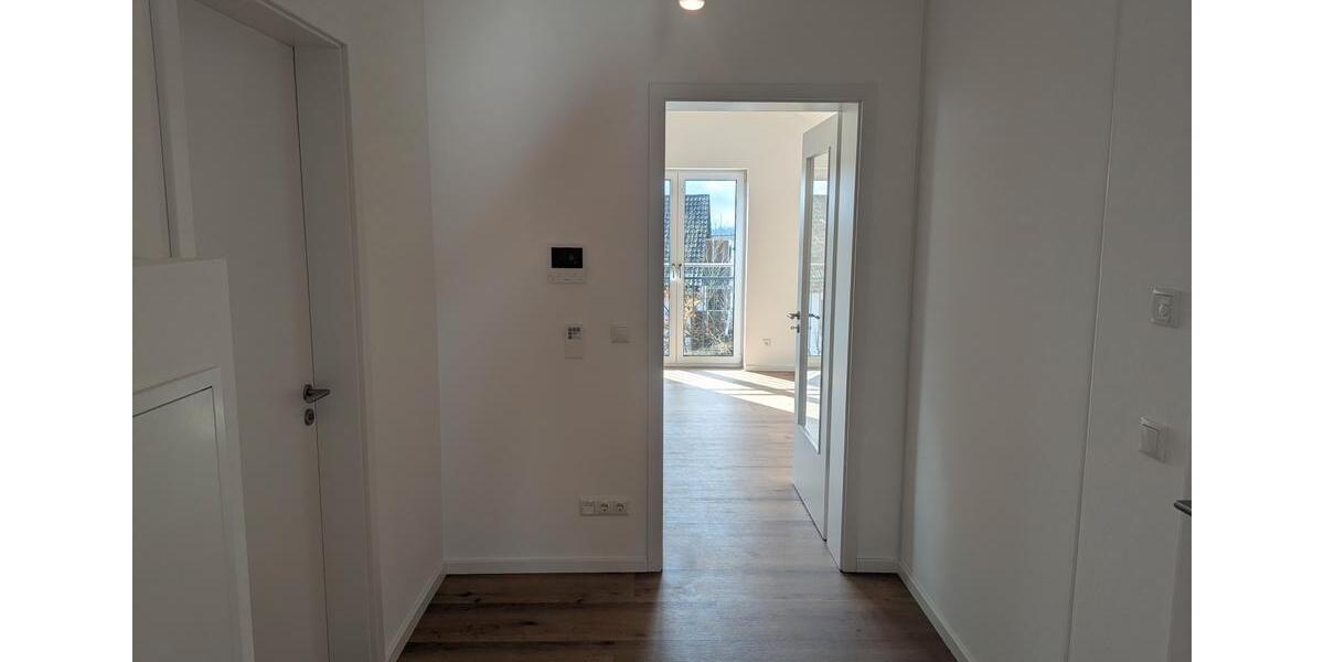 Etagenwohnung Mitterfels - 2 Zimmer, 64 m&sup2;, 765&euro; | Angebot:25148706