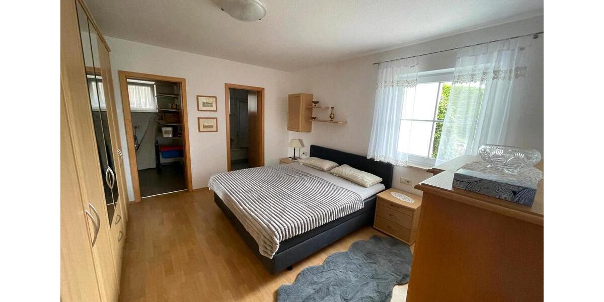 Erdgeschoßwohnung Egglham - 3.5 Zimmer, 65 m&sup2;, 650&euro; | Angebot:26232096