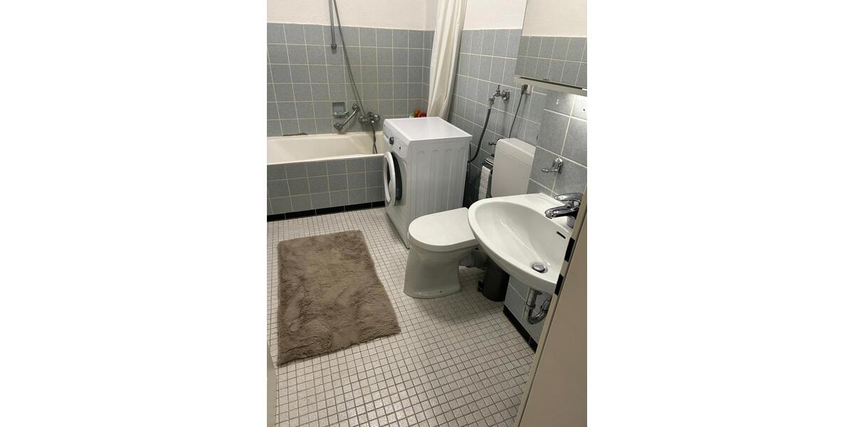 Etagenwohnung Bad Iburg - 2 Zimmer, 52 m&sup2;, 445&euro; | Angebot:26358212