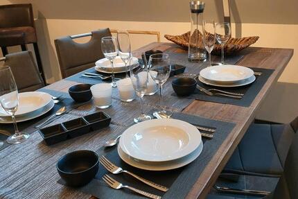 Wohnen auf Zeit Effeltrich - 4 Zimmer, 65 m&sup2;, 85&euro; | Angebot:25233147