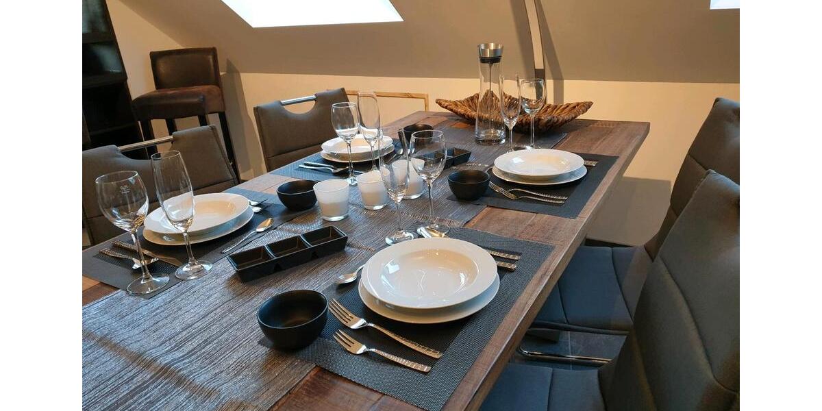 Wohnen auf Zeit Effeltrich - 4 Zimmer, 65 m&sup2;, 85&euro; | Angebot:25233147