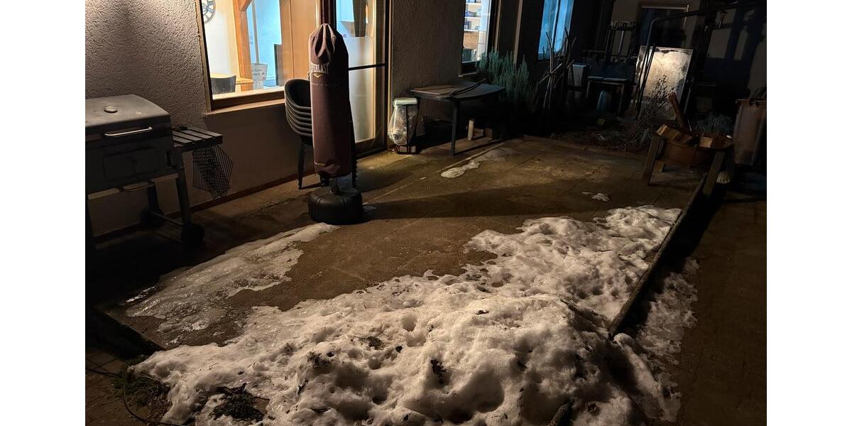 Erdgeschoßwohnung Ebern - 2.5 Zimmer, 98 m&sup2;, 820&euro; | Angebot:24893532