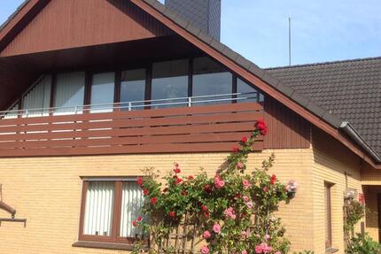 Wohnen auf Zeit Stade Altländer Viertel - 3 Zimmer, 85 m&sup2;, 950&euro; | Angebot:24689871