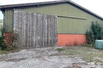Gewerbehalle mit großen Durchfahrttoren + Werkstatt + Chemielager + Öltanklager für kleines Geld - Gewerbeobjekt Thedinghausen / Dibbersen Dibbersen | Angebot:22893160