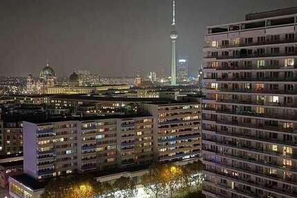 Wohnung zum Mieten in Berlin 1.495 € 74.03 m²