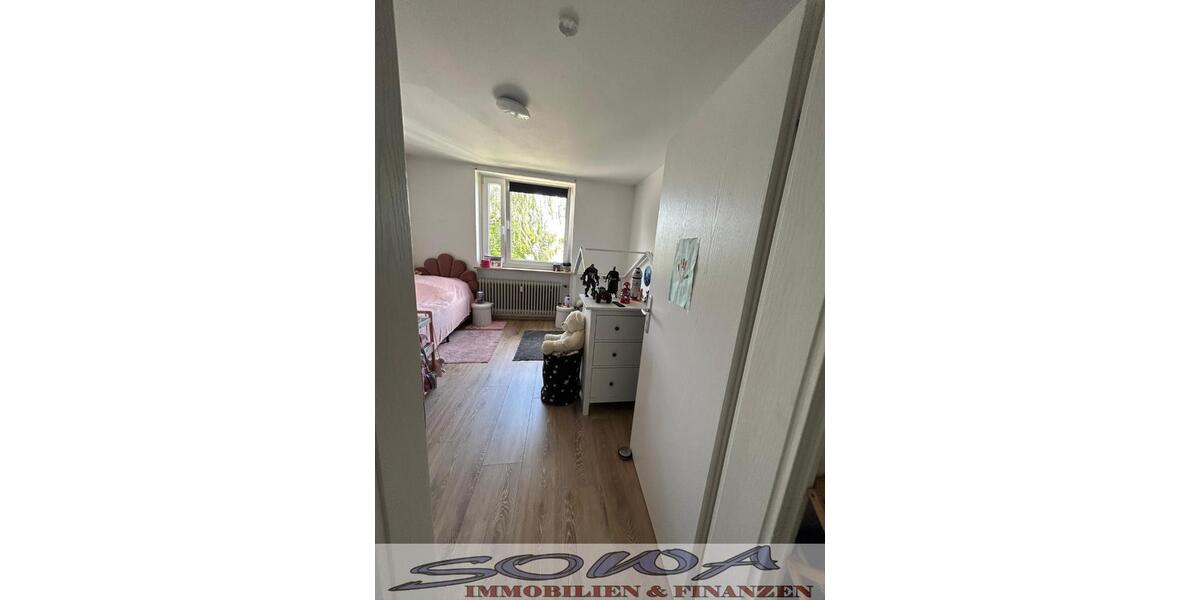 3 Zimmerwohnung - Neuburg Schwalbanger mit Stellplatz zu vermieten - Ein Objekt von Ihrem Immobilienpartner SOWA Immobilien und Finanzen - 3- Neuburg | Angebot:26897114