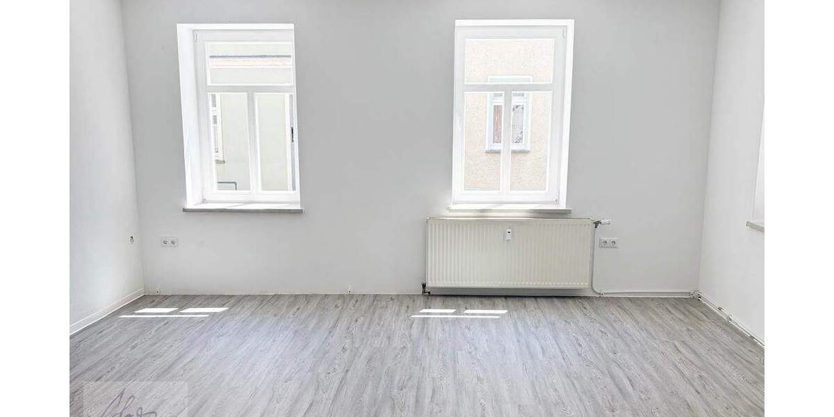 ***ALTERSGERECHTE 2-RAUMWOHNUNG IM ERDGESCHOSS- ERSTBEZUG NACH SANIERUNG*** mit 2 Tageslichtbädern inkl. Eckbadewanne, bodengleicher Duche und altersg 2 zimmer