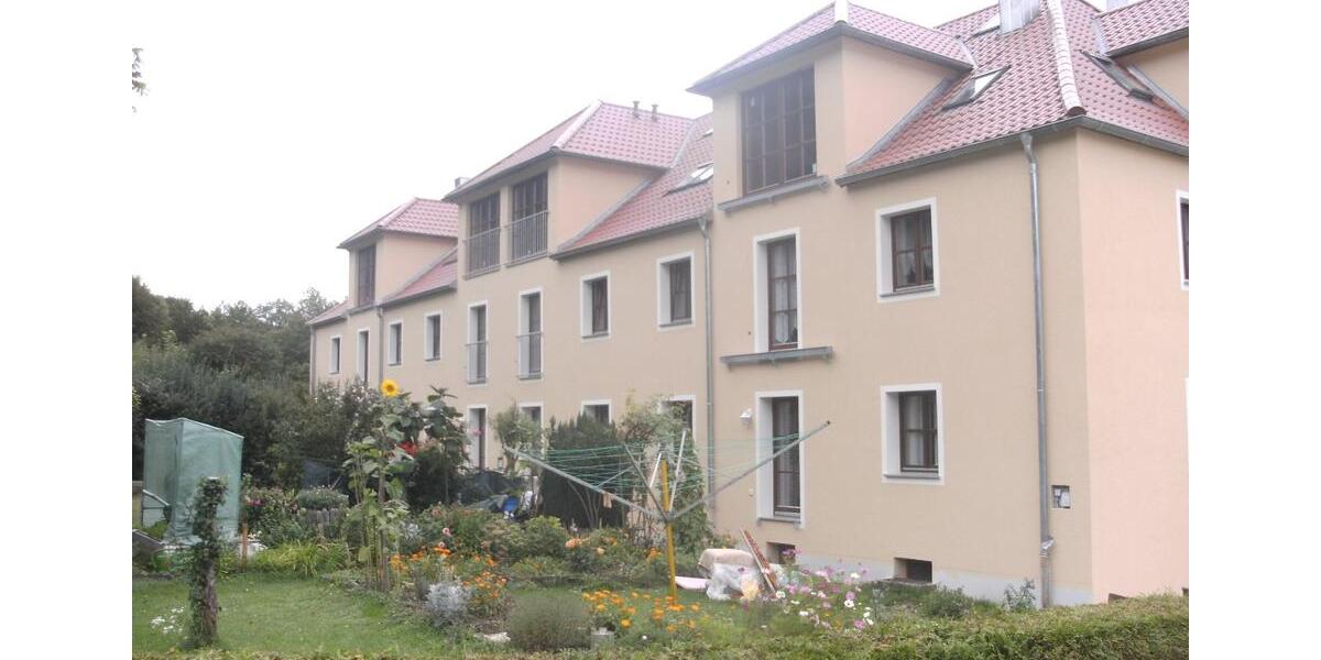 Dachgeschoßwohnung Kelheim - 3 Zimmer, 72 m&sup2;, 675&euro; | Angebot:24849807