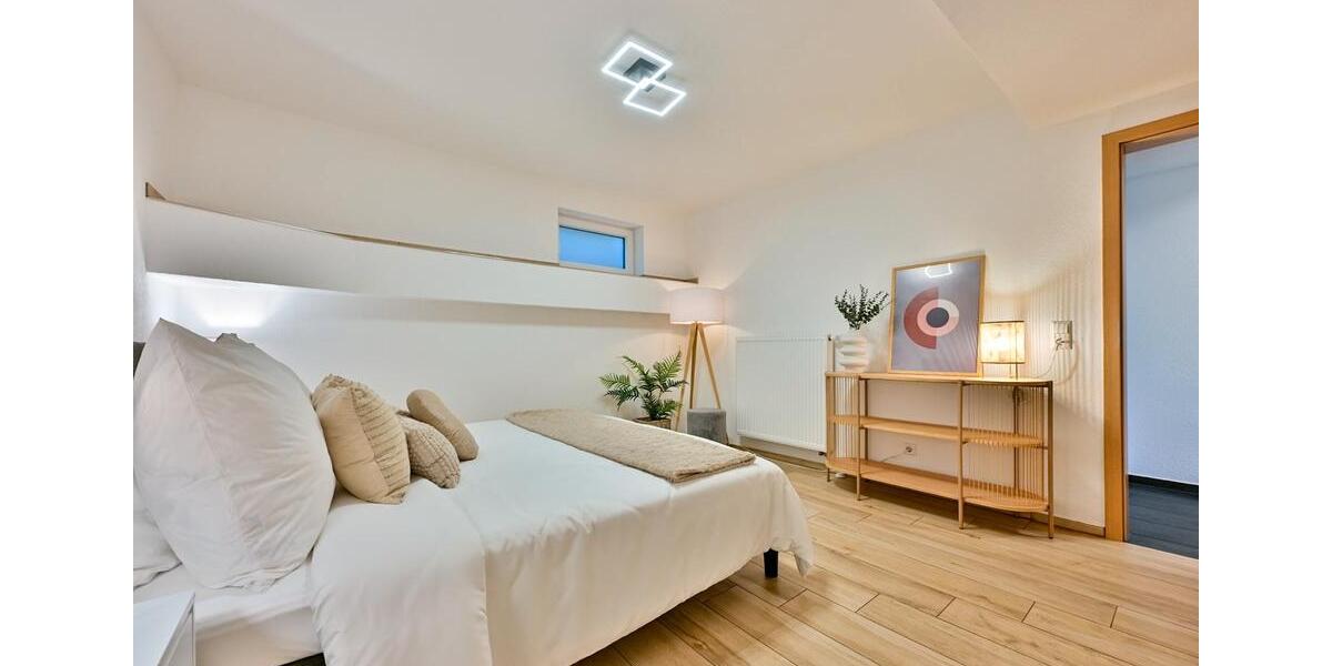 Etagenwohnung Bad Mergentheim - 2 Zimmer, 52 m&sup2;, 800&euro; | Angebot:26407604