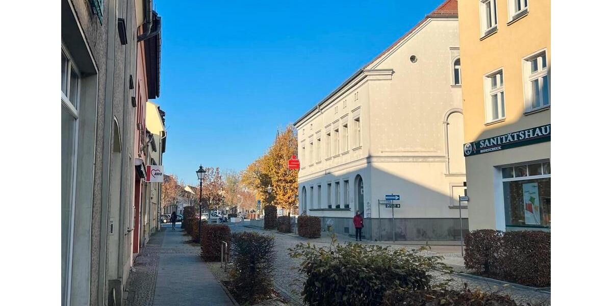 Gewerbeobjekt Zossen - 1.782&euro; | Angebot:24486462